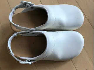 Træsko