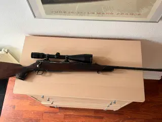 Sauer 80 - 6,5x68