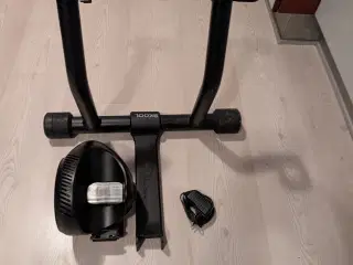 Bkool Pro trainer 