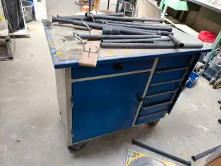 Værktøjsbord BLIKA