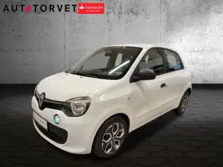 Renault Twingo 1,0 SCe 70 Authentique