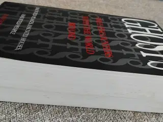 Ghosts: True Encounters with the World Beyond  