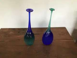 Blomstervaser Højde 36cm