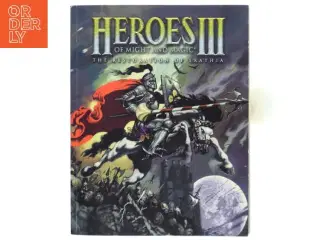 Heroes III of Might and Magic: The Restoration of Erathia (Bog)