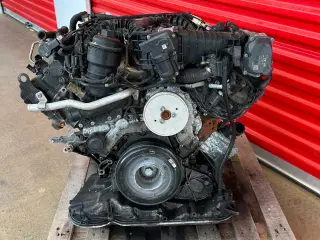 Audi Q7 V6 Motor 