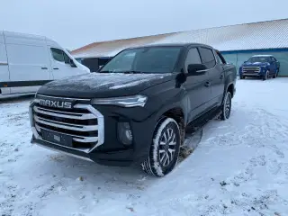 Maxus eT90 88 Pick-up