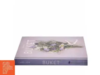 Buket af Lars Jon (Bog)