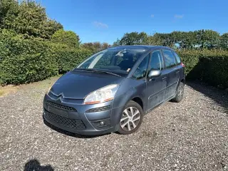 Citroën C4 Picasso 1,8 16V