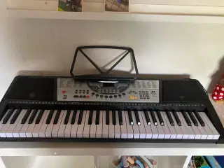 El klaver
