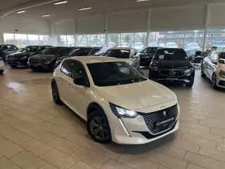 Peugeot e-208 50 Allure