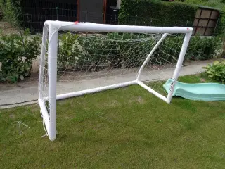 Fodboldmål