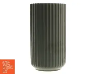 Lyngby vase fra Lyngby (str. 20 cm)