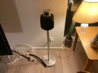 B&O TV anlæg + højtaler m.m.