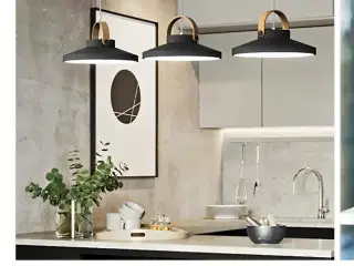 Aurashade loftlampe