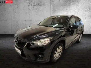 Mazda CX-5 2,2 SkyActiv-D 150 Vision