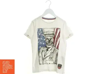 T-Shirt fra Name It (str. 140 cm)