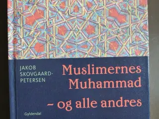 muslimernes muhammad - og alle andres, af jakob sk