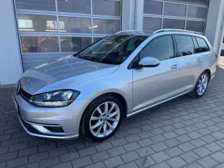 VW Golf VII 1,5 TSi 150 Highline Variant DSG