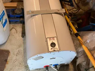 Metro 110 L elvandvarmer