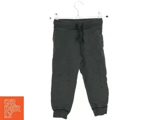 Sweatpants fra H&M (str. 98 cm)