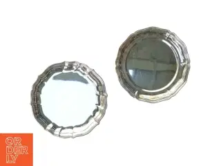 Fade i metal (str. 14 cm 15 cm)