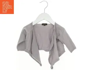 Cardigan fra Norlie (str. 68 cm)