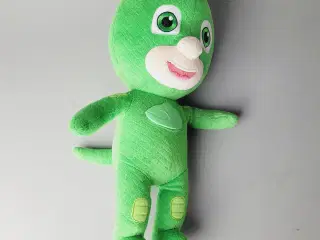 ⭐️· Gekko plysdyr med lyd fra PJ Masks