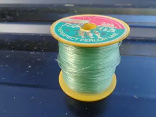 Fiskeline 1 mm