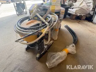 Universal sprayer Wagner Control Pro 250 r