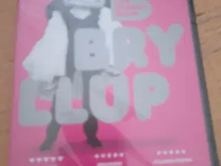 Bryllup dvd 