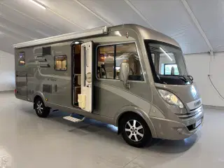 Autocamper - Hymer EX 588