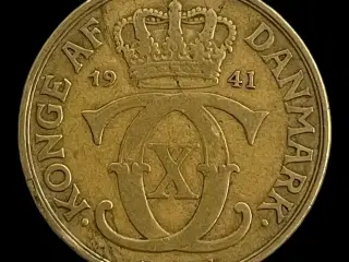 2 kr 1941