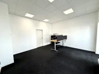 Kontor med lager i Esbjerg V – Murervej 7B