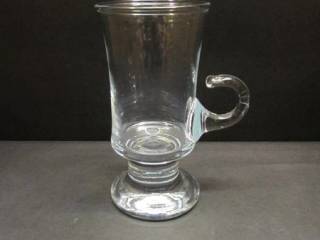 Skibsglas Irsk Kaffeglas H:150 mm.