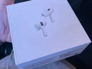 Airpods Pro 2