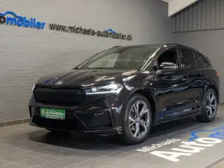 Skoda Enyaq 80 iV Sportline