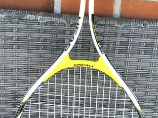 HEAD EXTREME JUNIOR 25 GRAPHITE, SOM NY