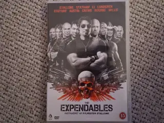 The Expendables