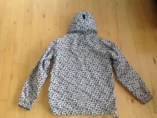 Regnjakke Sportmaster