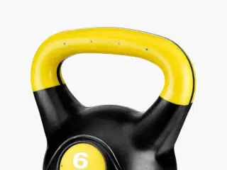 Kettlebells