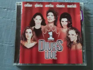 VH1 ** Divas - Live 