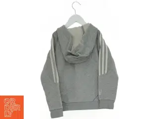 Adidas hættetrøje (str. 128 cm)