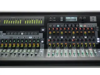 Soundcraft