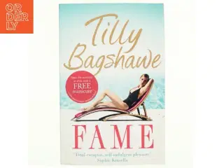 Fame af Tilly Bagshawe (Bog)