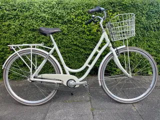 Billig SCO dame cykel