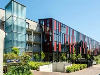 106 m2 lejlighed på Vestergade, Horsens, Vejle