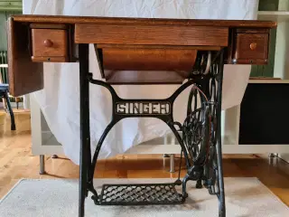 Singer Vintage symaskine