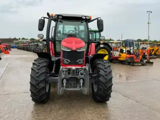 2020 Massey Ferguson 6713S