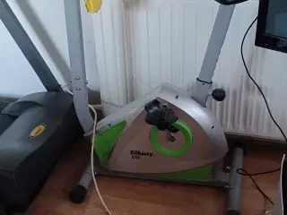  Motionscykel