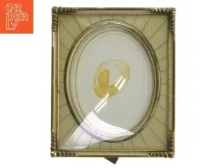 Retro billede ramme (str. 11,5x9,5 cm)